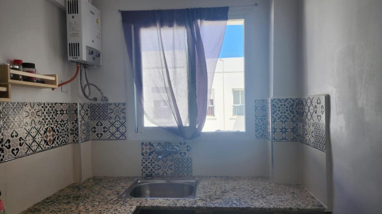 Cosy Appartement A 3Min De La Foret Et 5Min De La Plage Tanger Zewnętrze zdjęcie
