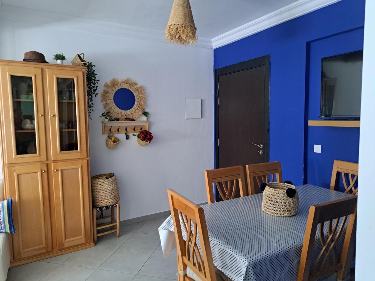 Cosy Appartement A 3Min De La Foret Et 5Min De La Plage Tanger Zewnętrze zdjęcie