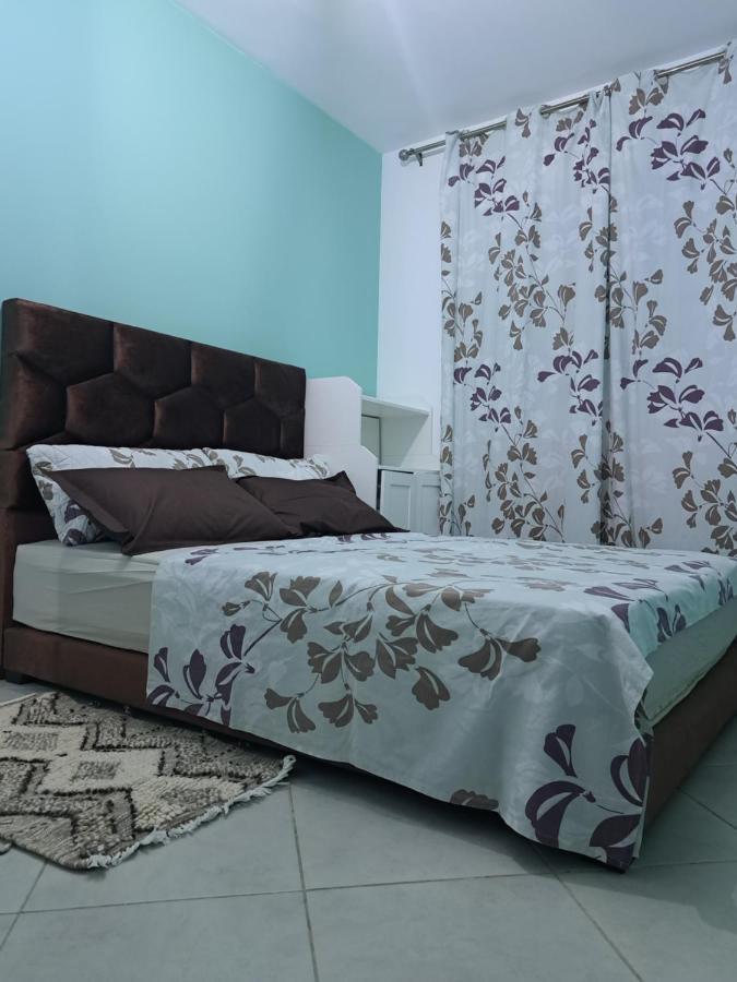 Cosy Appartement A 3Min De La Foret Et 5Min De La Plage Tanger Zewnętrze zdjęcie