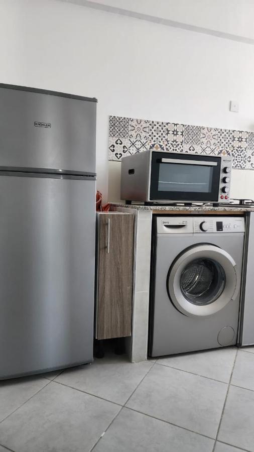 Cosy Appartement A 3Min De La Foret Et 5Min De La Plage Tanger Zewnętrze zdjęcie