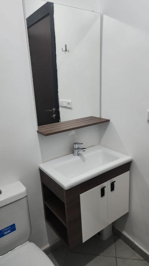 Cosy Appartement A 3Min De La Foret Et 5Min De La Plage Tanger Zewnętrze zdjęcie