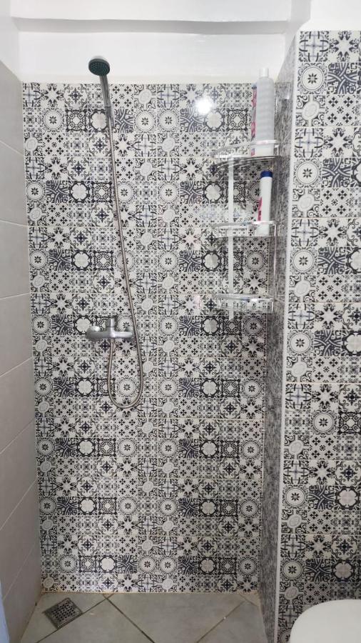 Cosy Appartement A 3Min De La Foret Et 5Min De La Plage Tanger Zewnętrze zdjęcie