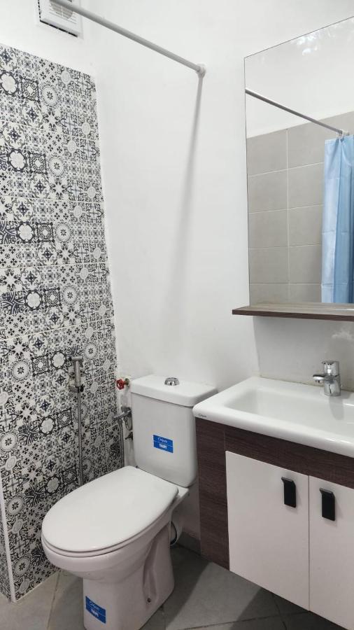 Cosy Appartement A 3Min De La Foret Et 5Min De La Plage Tanger Zewnętrze zdjęcie