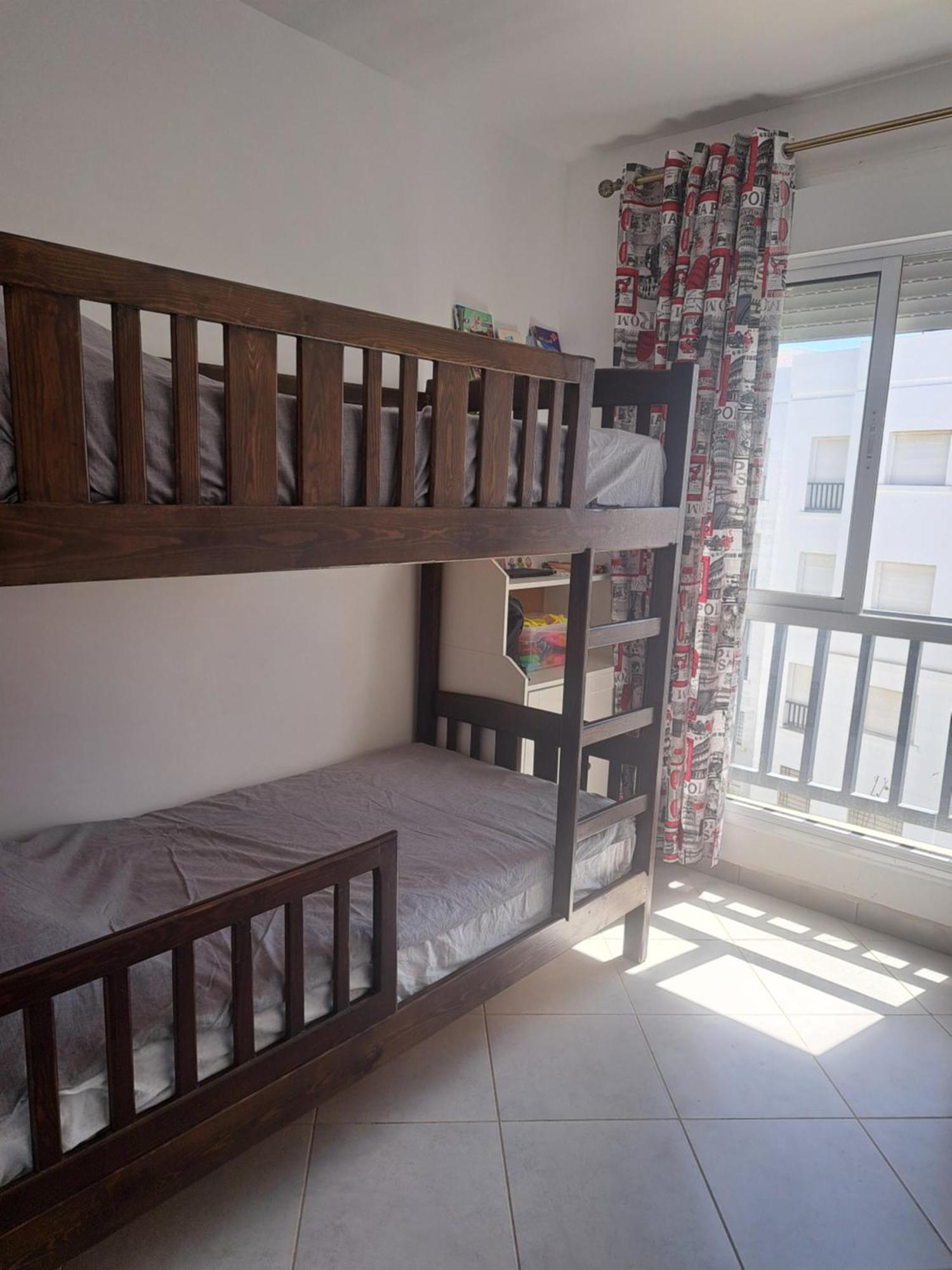 Cosy Appartement A 3Min De La Foret Et 5Min De La Plage Tanger Zewnętrze zdjęcie