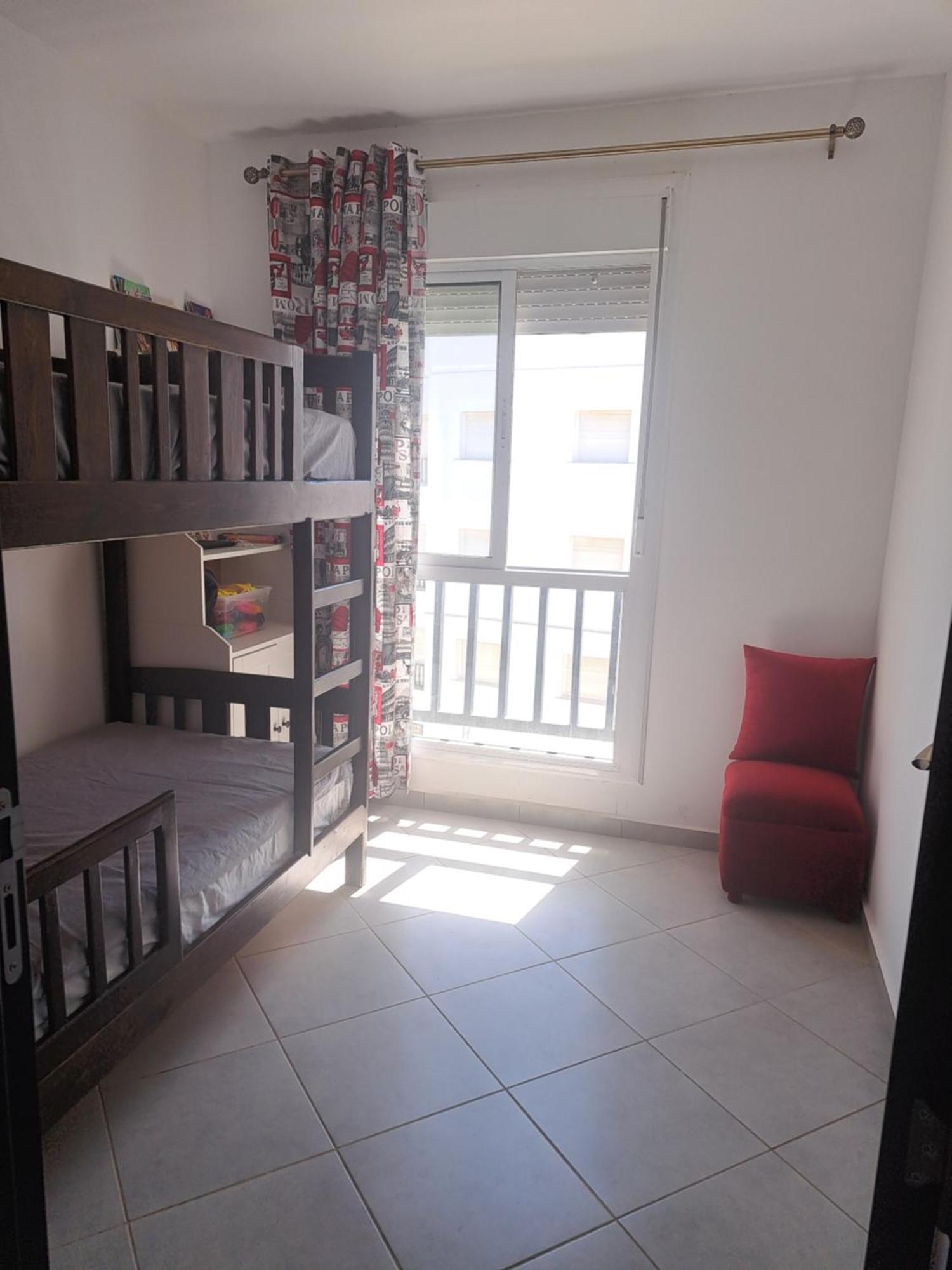 Cosy Appartement A 3Min De La Foret Et 5Min De La Plage Tanger Zewnętrze zdjęcie