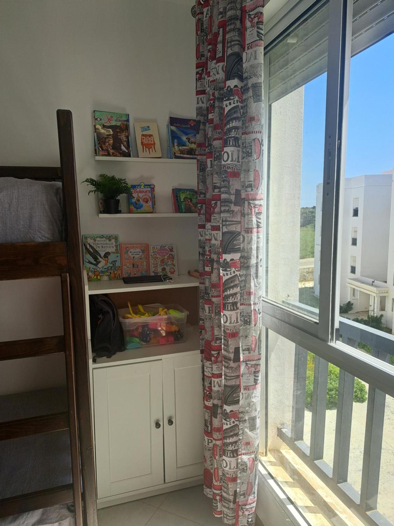 Cosy Appartement A 3Min De La Foret Et 5Min De La Plage Tanger Zewnętrze zdjęcie