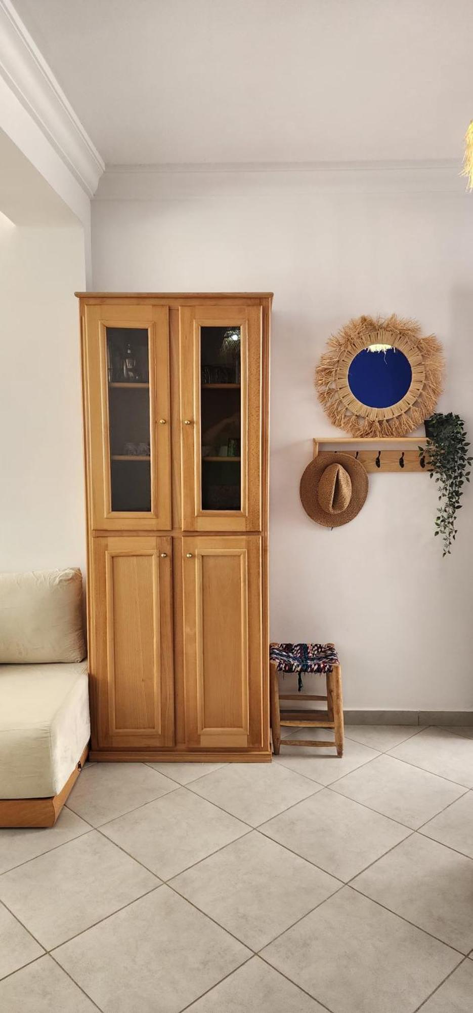 Cosy Appartement A 3Min De La Foret Et 5Min De La Plage Tanger Zewnętrze zdjęcie