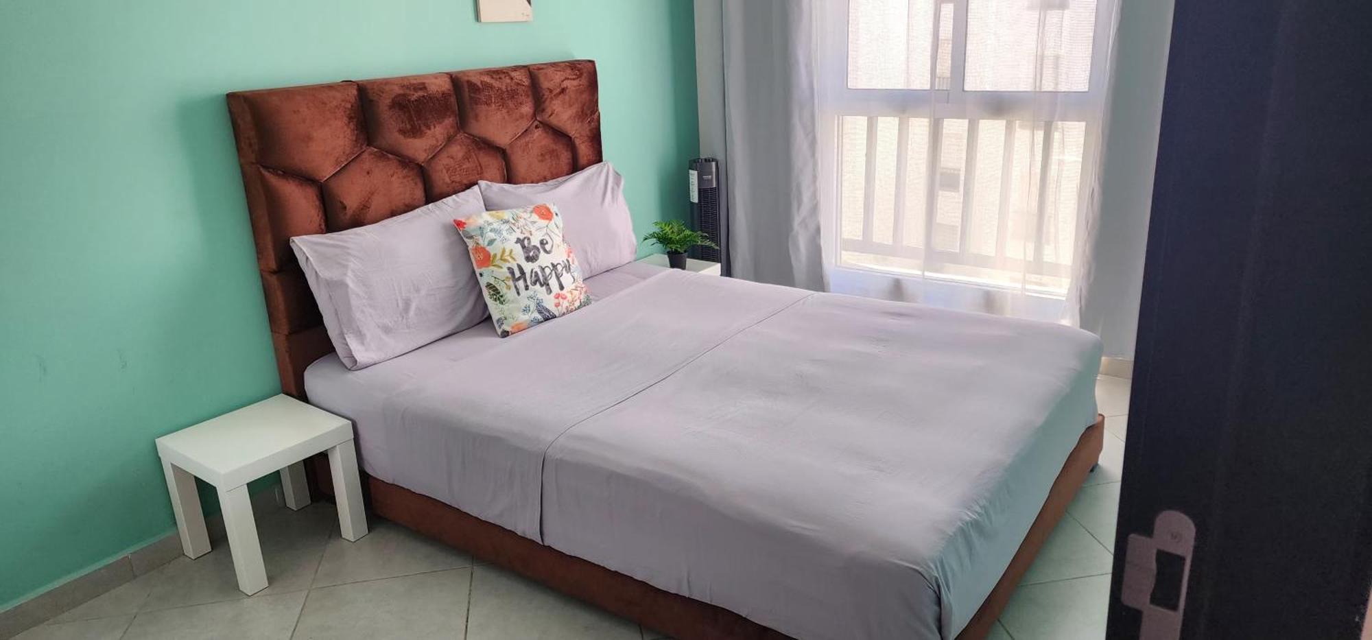 Cosy Appartement A 3Min De La Foret Et 5Min De La Plage Tanger Zewnętrze zdjęcie