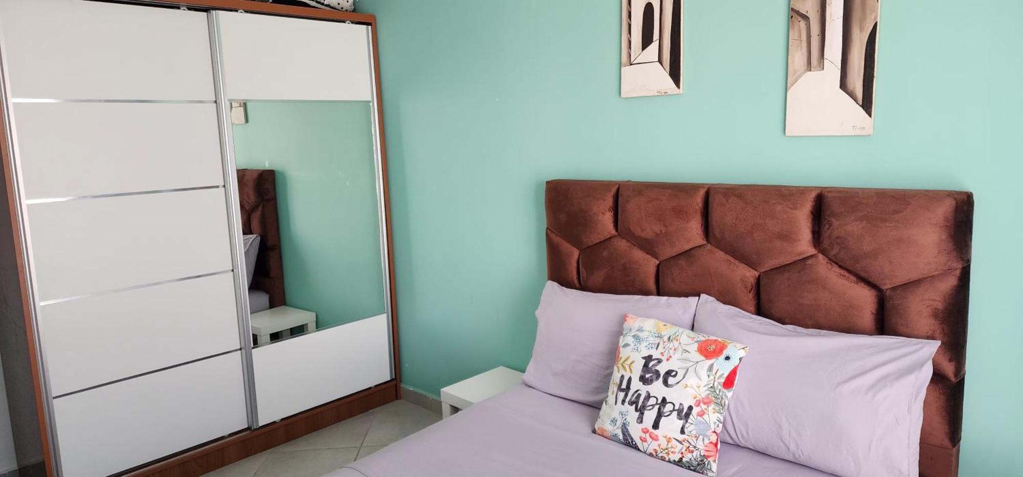 Cosy Appartement A 3Min De La Foret Et 5Min De La Plage Tanger Zewnętrze zdjęcie